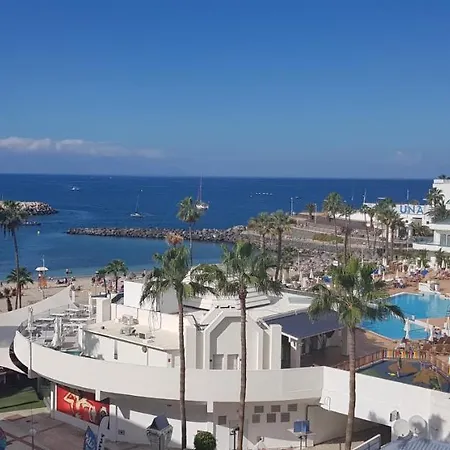 Ke Casetta Tenerife Anna Apartmán Costa Adeje (Tenerife)