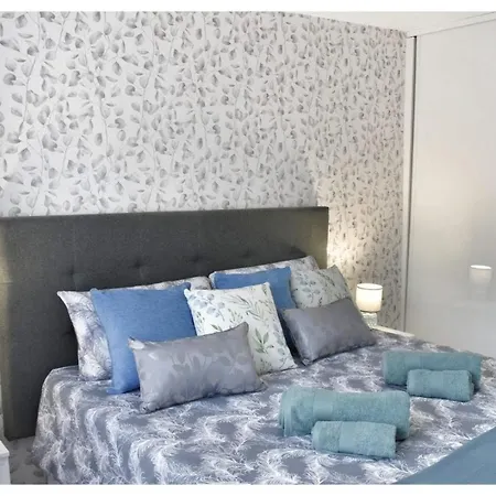 Apartmán Ke Casetta Tenerife Anna
