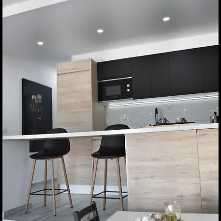 Ke Casetta Tenerife Anna Apartmán *