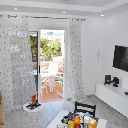 Apartmán Ke Casetta Tenerife Anna *