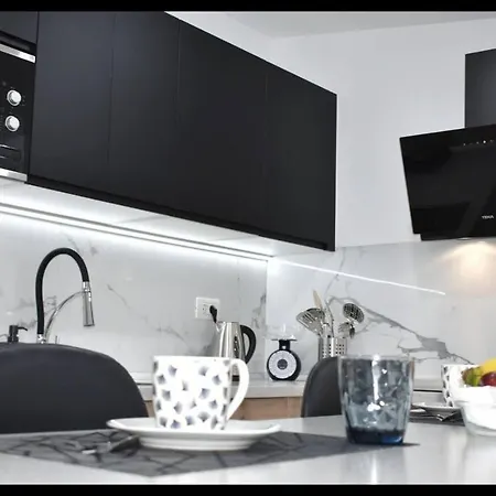 Ke Casetta Tenerife Anna Apartmán *