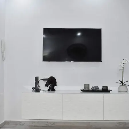 Ke Casetta Tenerife Anna Apartmán Costa Adeje (Tenerife)