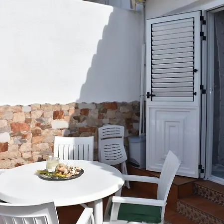 Ke Casetta Tenerife Anna Apartmán *
