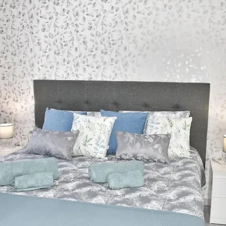 Apartmán Ke Casetta Tenerife Anna *