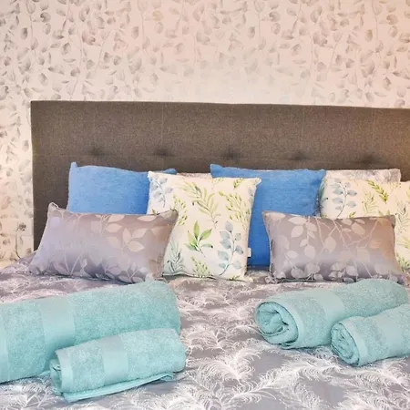 Ke Casetta Tenerife Anna Apartmán *