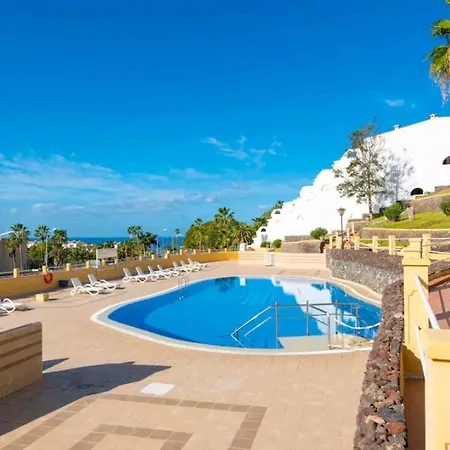Apartmán Ke Casetta Tenerife Anna *