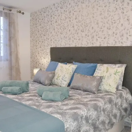 Ke Casetta Tenerife Anna Apartmán Costa Adeje (Tenerife)