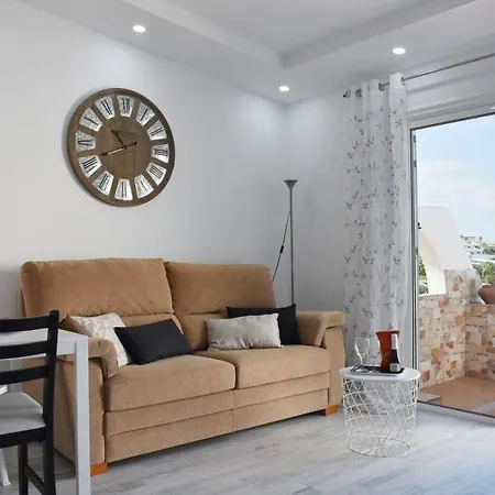 Apartmán Ke Casetta Tenerife Anna Costa Adeje (Tenerife)