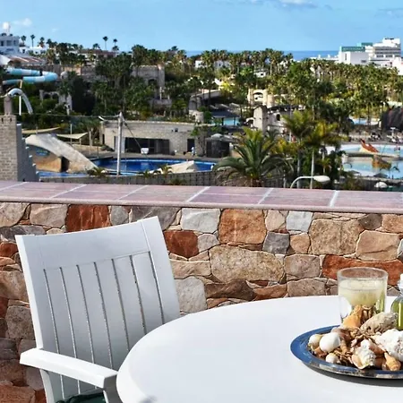 Ke Casetta Tenerife Anna Apartmán Costa Adeje (Tenerife)