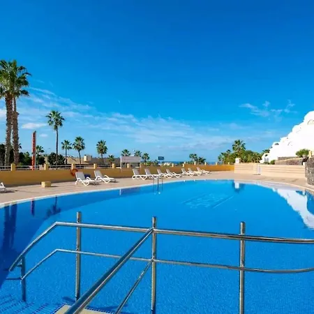 Apartmán Ke Casetta Tenerife Anna