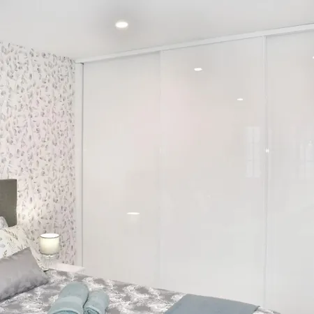 Apartmán Ke Casetta Tenerife Anna Costa Adeje (Tenerife)