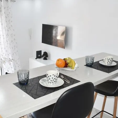 Ke Casetta Tenerife Anna Apartmán *