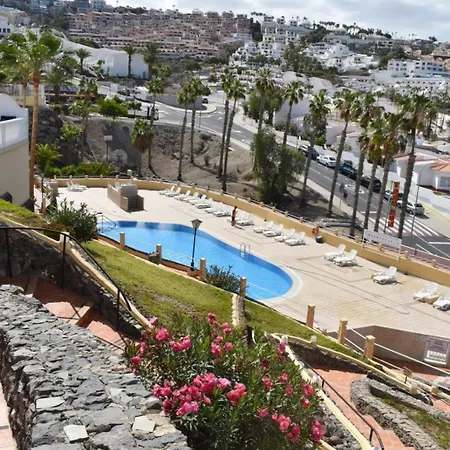 Ke Casetta Tenerife Anna Apartmán Costa Adeje (Tenerife)