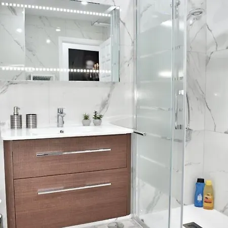 Ke Casetta Tenerife Anna Apartmán