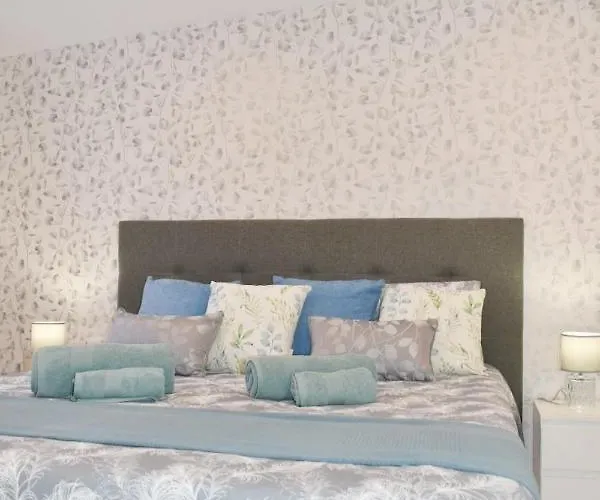 Ke Casetta Tenerife Anna Apartment