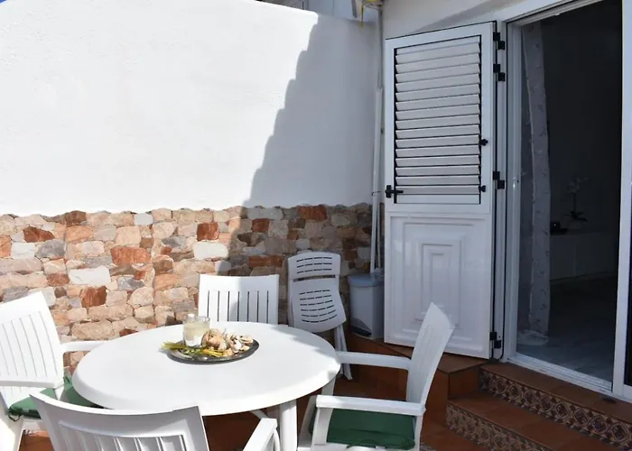 Ke Casetta Tenerife Anna Apartment *