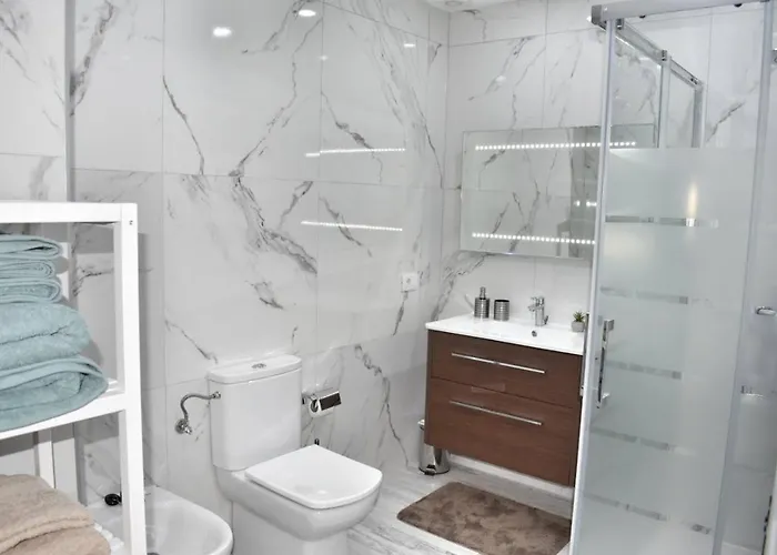 Ke Casetta Tenerife Anna Apartment Costa Adeje (Tenerife)