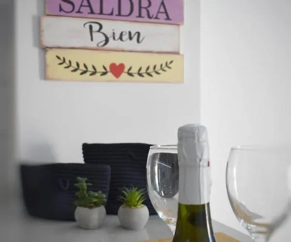Ke Casetta Tenerife Anna Apartment