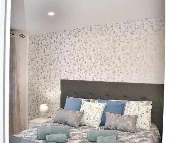 Apartment Ke Casetta Tenerife Anna