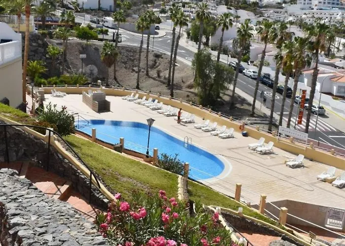 Ke Casetta Tenerife Anna Apartment Costa Adeje (Tenerife)