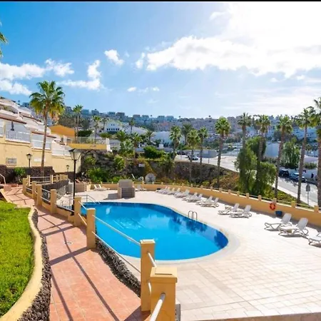 Ke Casetta Tenerife Anna *