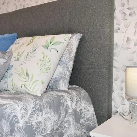 Ke Casetta Tenerife Anna Apartment *