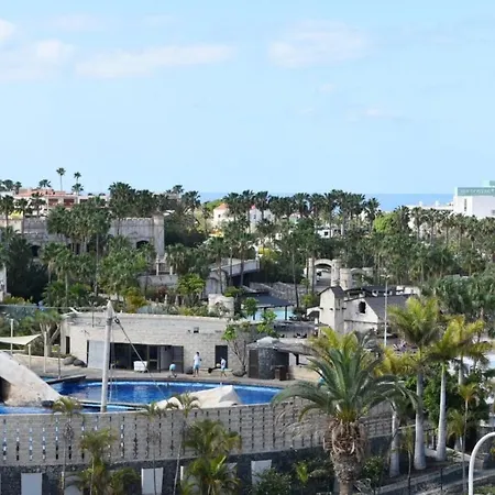 Ke Casetta Tenerife Anna * אדחה