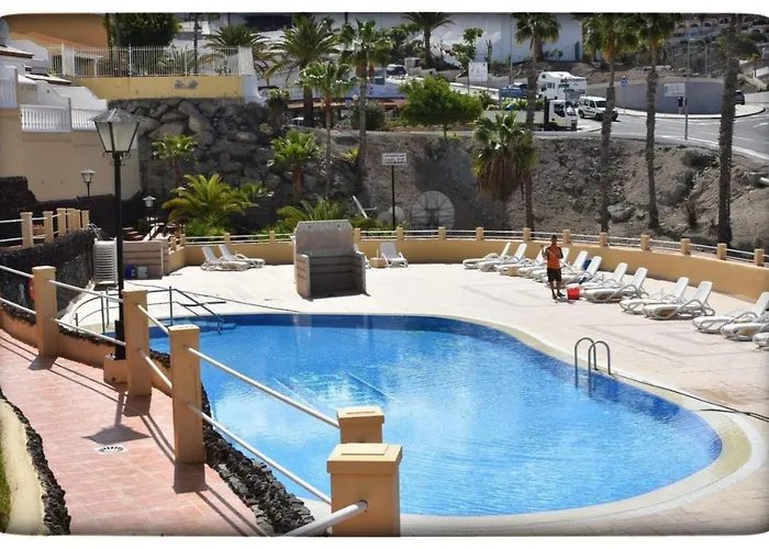 Ke Casetta Tenerife Anna アパート アデヘ