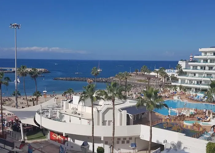 Ke Casetta Tenerife Anna Apartamento Costa Adeje (Tenerife)