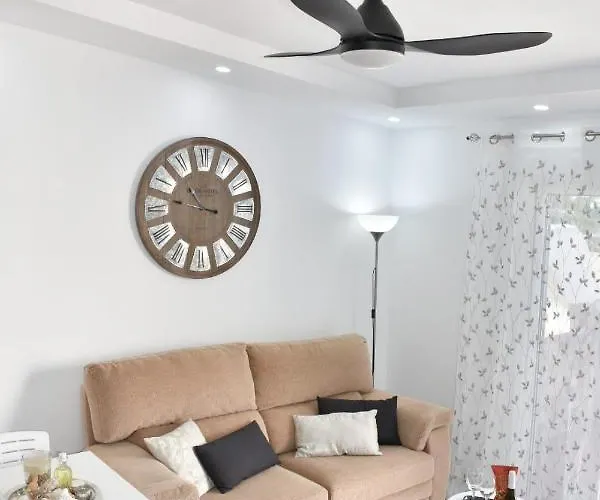 Apartamento Ke Casetta Tenerife Anna