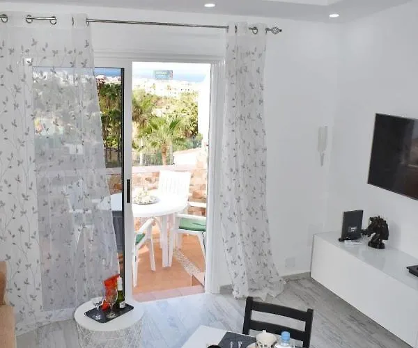 Apartamento Ke Casetta Tenerife Anna *