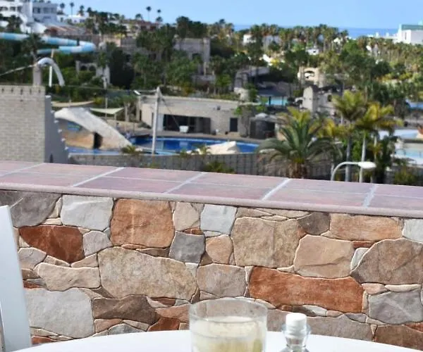 Ke Casetta Tenerife Anna Apartamento