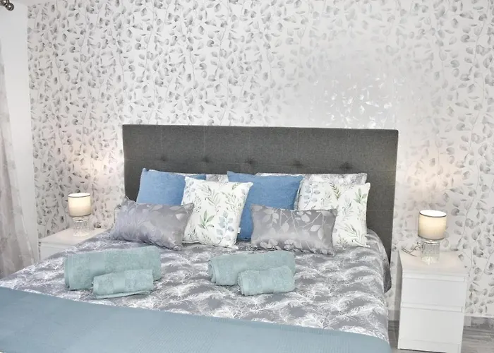 Apartamento Ke Casetta Tenerife Anna *