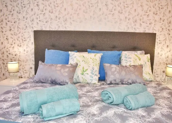 Ke Casetta Tenerife Anna Apartamento *