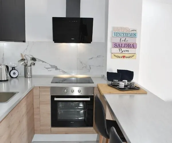 Ke Casetta Tenerife Anna Apartamento