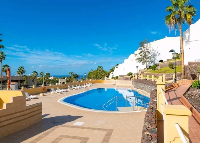 Apartamento Ke Casetta Tenerife Anna *