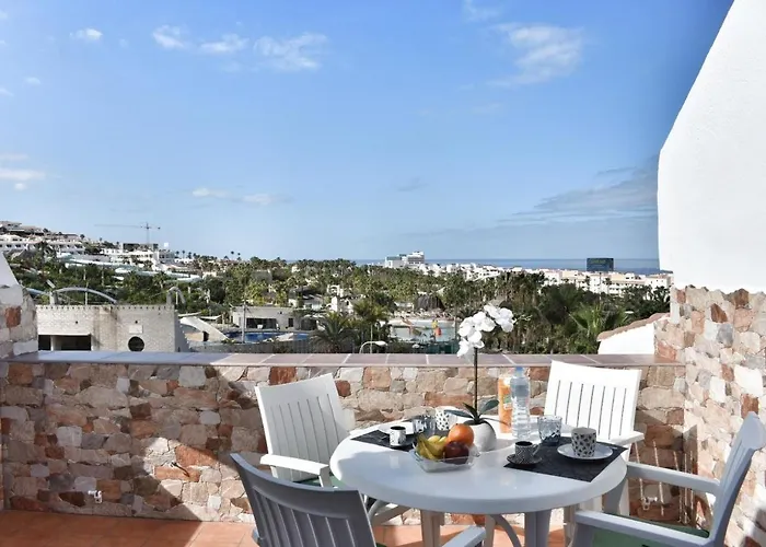 Apartamento Ke Casetta Tenerife Anna Costa Adeje (Tenerife)
