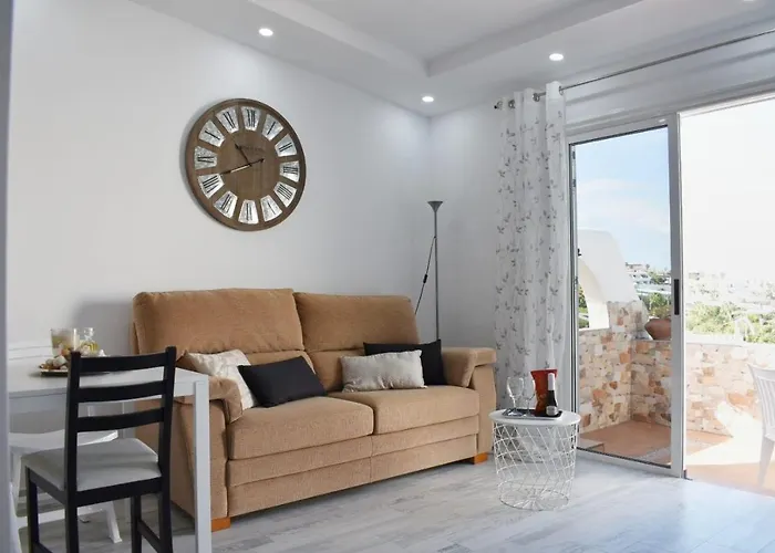 Apartamento Ke Casetta Tenerife Anna Costa Adeje (Tenerife)