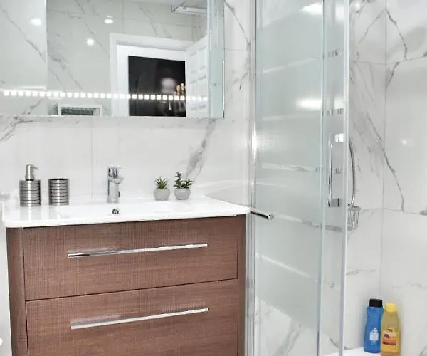 Ke Casetta Tenerife Anna Apartamento