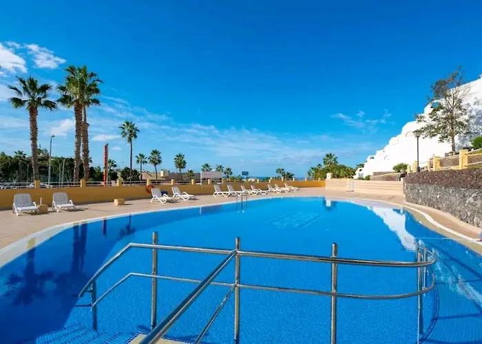 Apartamento Ke Casetta Tenerife Anna