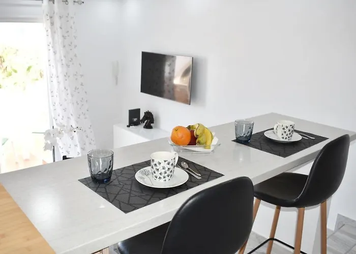 Ke Casetta Tenerife Anna Apartamento *